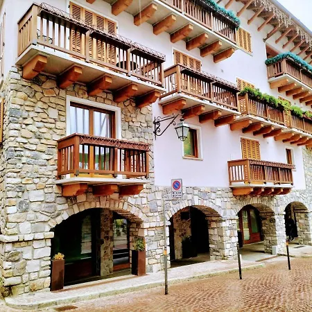 Maison Leimon