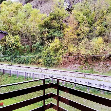 Maison Leimon Lägenhet Limone Piemonte
