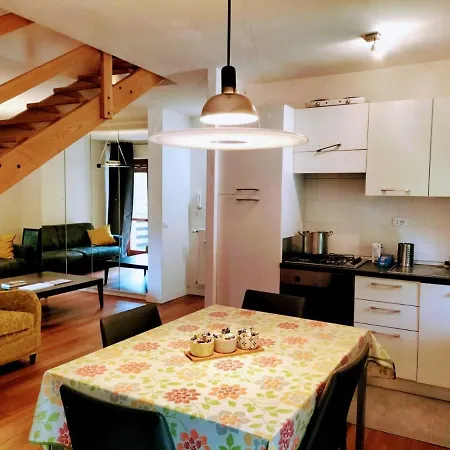 Maison Leimon 아파트 리모네피에몬테