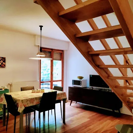 Maison Leimon Lägenhet Limone Piemonte