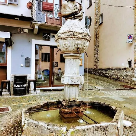 Maison Leimon 아파트 리모네피에몬테