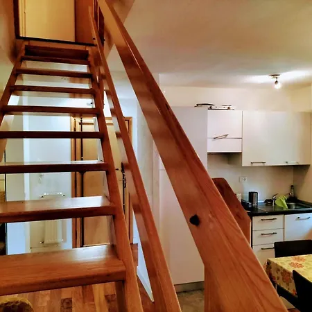 Maison Leimon 아파트