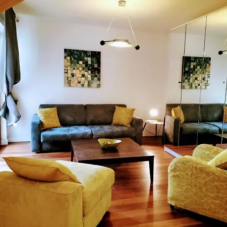 Maison Leimon 아파트 *