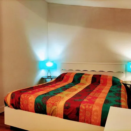 아파트 Maison Leimon