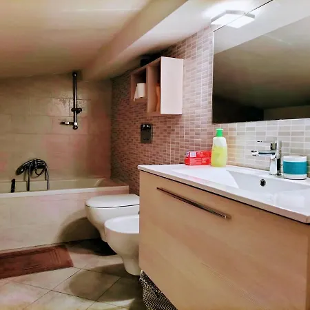 Maison Leimon 아파트 *