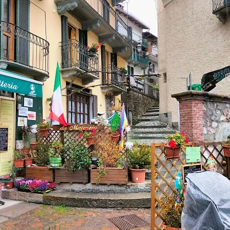 Maison Leimon 아파트