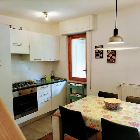 Maison Leimon * 리모네피에몬테