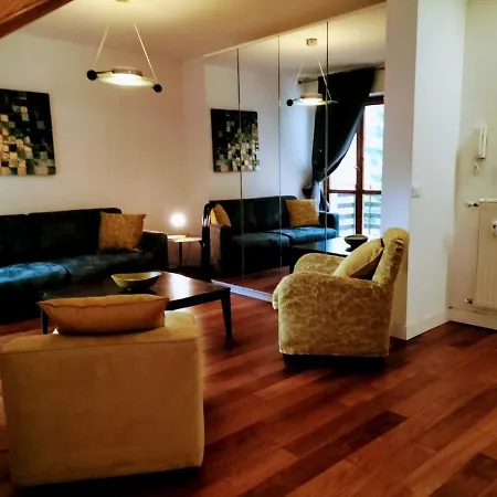 아파트 Maison Leimon